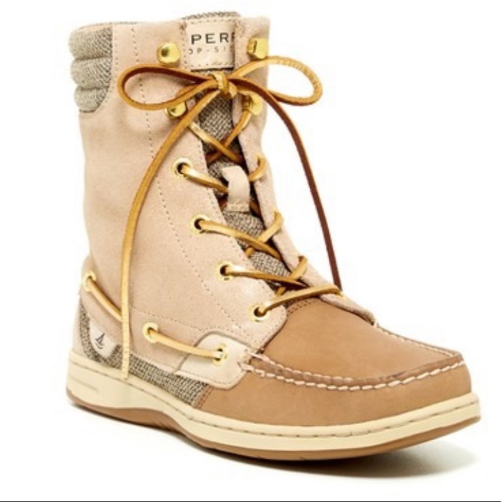 Hikerfish Boot